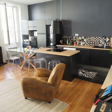 Appartement Nice centre Extérieur photo