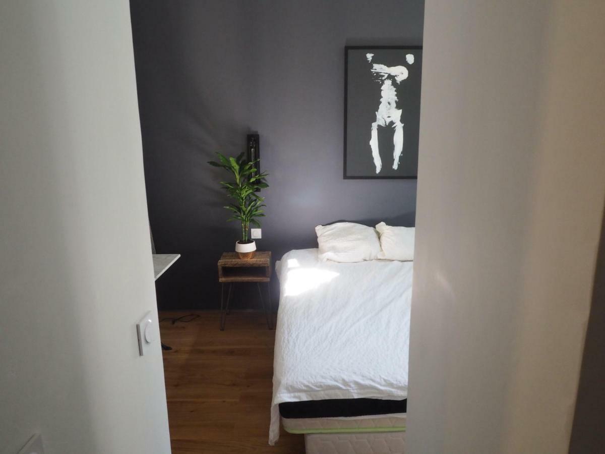Appartement Nice centre Extérieur photo